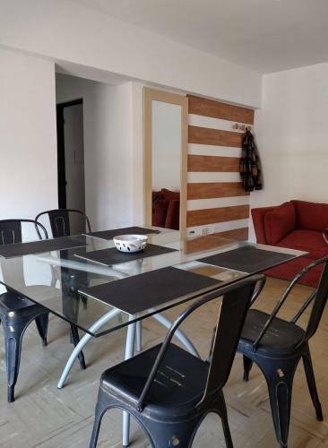 Apartamento Departamento En Salta Capital, Zona Centro