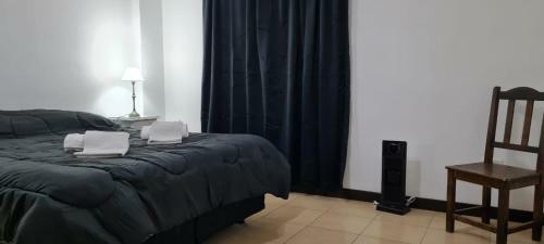 Apartamento Depto Juramento Tres Cerritos