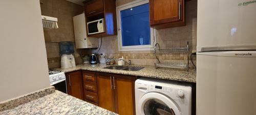Apartamento Departamento En Salta Capital