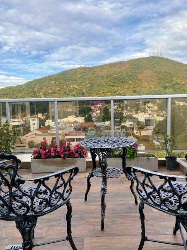 Apartamento Agosto