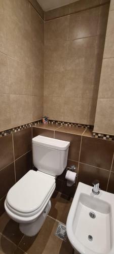 Apartamento Excelente Departamento En Salta
