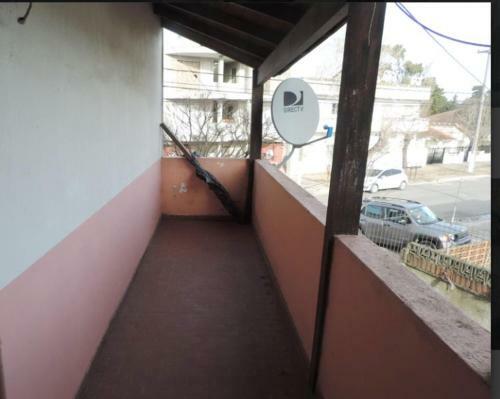 Apartamento Departamento A UNA Cuadra Del Mar