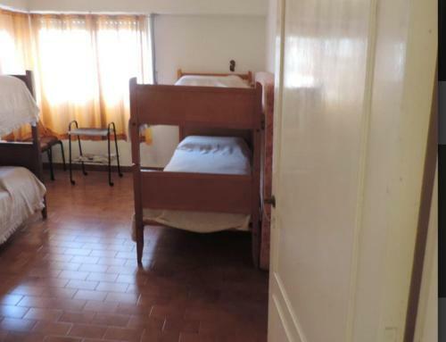 Apartamento Departamento A UNA Cuadra Del Mar