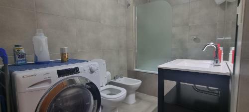 Apartamento Praga I