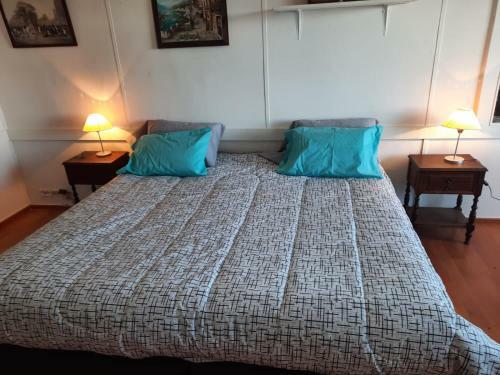 Apartamento Bariloche C�ntrico Hermosa Vista