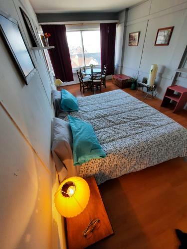 Apartamento Bariloche C�ntrico Hermosa Vista