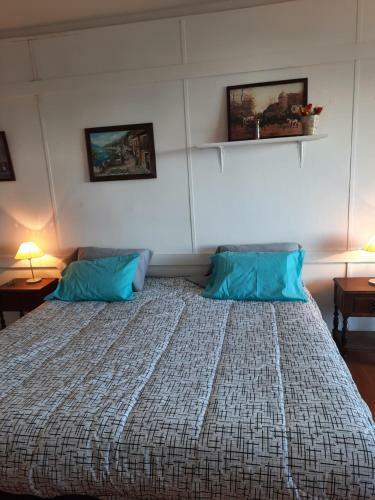 Apartamento Bariloche C�ntrico Hermosa Vista