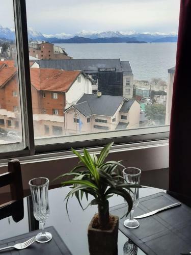 Apartamento Bariloche C�ntrico Hermosa Vista