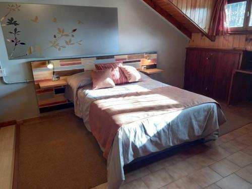 Apartamento Pampa Depto