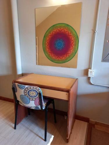 Apartamento Pampa Depto