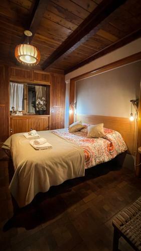 Albergue Casa Felipa