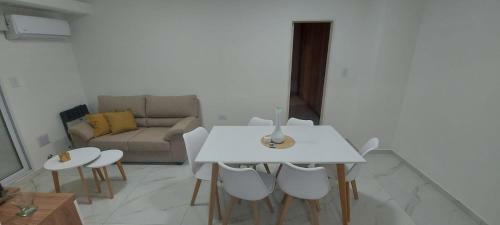 Apartamento Departamento Libertador