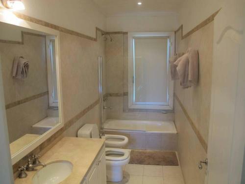 Villa Casa Romantica Traslasierra Cordoba