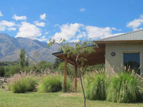 Villa Casa Romantica Traslasierra Cordoba