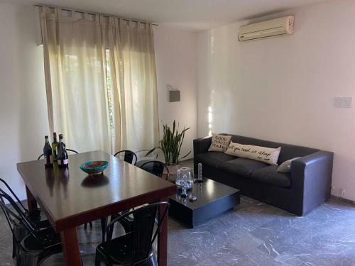 Apartamento Departamento San Juan- Pedro Echag�e