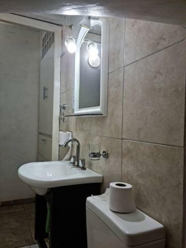 Apartamento Departamento A 700 Metros Centro de San Juan
