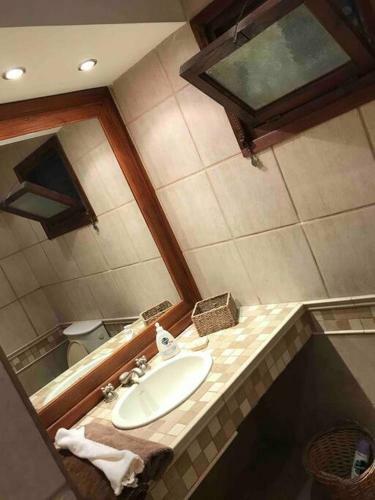 Lind�sima Casa de Campo En Villa San Lorenzo Salta