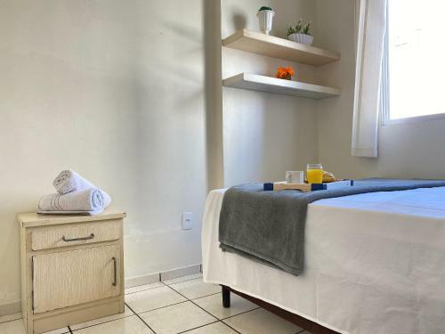 Apartamento Ala12 - Duplex, 3 Dorm, Central, Climatizado, Wi-fi