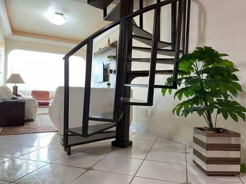 Apartamento Ala12 - Duplex, 3 Dorm, Central, Climatizado, Wi-fi