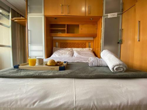 Apartamento Ala12 - Duplex, 3 Dorm, Central, Climatizado, Wi-fi