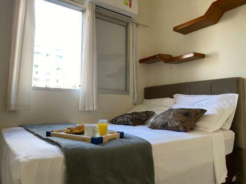 Apartamento Ala12 - Duplex, 3 Dorm, Central, Climatizado, Wi-fi