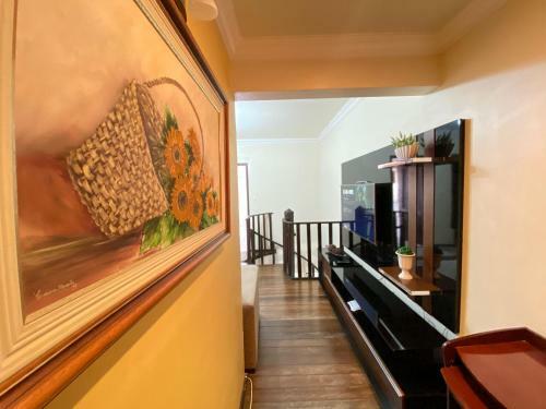 Apartamento Ala12 - Duplex, 3 Dorm, Central, Climatizado, Wi-fi