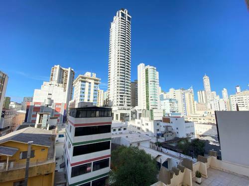 Apartamento Ala12 - Duplex, 3 Dorm, Central, Climatizado, Wi-fi