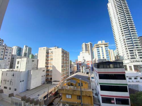 Apartamento Ala12 - Duplex, 3 Dorm, Central, Climatizado, Wi-fi