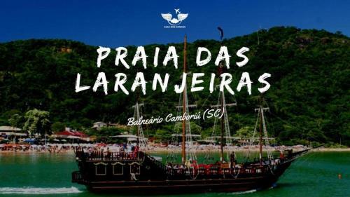Apartamento Ap 507 Uma Quadra Do Mar