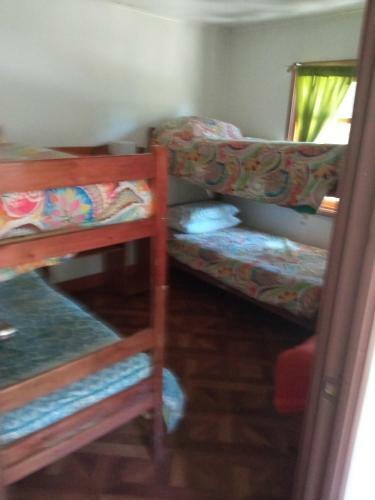 Hostal Angol Los Carrera