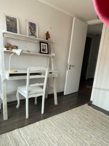 Apartamento Amplio Departamento Sur Antofagasta