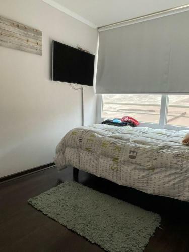 Apartamento Amplio Departamento Sur Antofagasta