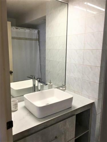 Apartamento Acogedor Y Amplio Departamento Sector Sur