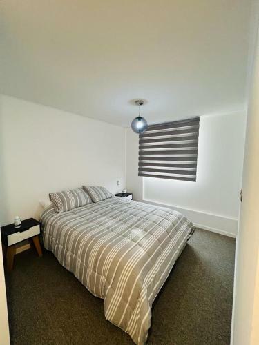 Apartamento Espectacular Departamento
