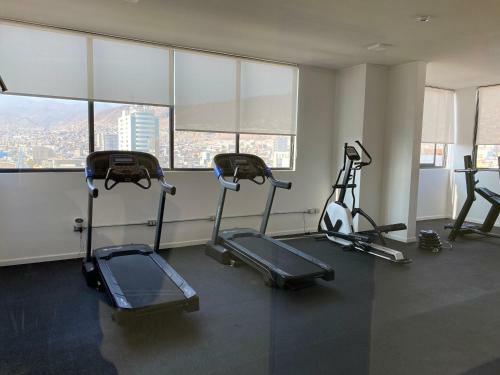 Apartamento Departamento Estudio