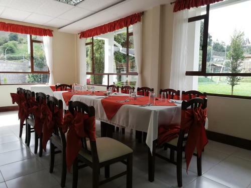 Hotel Quinta Spa El Rosal