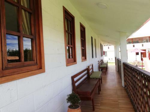 Hotel Quinta Spa El Rosal