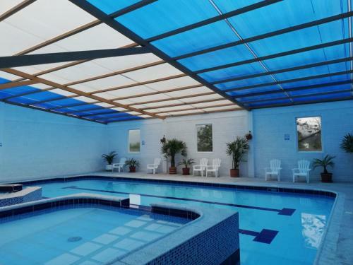 Hotel Quinta Spa El Rosal