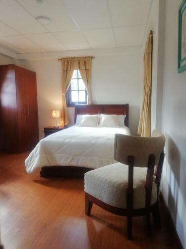 Hotel Quinta Spa El Rosal