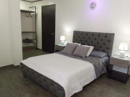 Hostal Apartahotel
