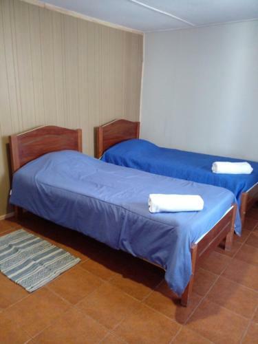 Hostal Sol Atacama -caldera
