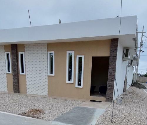 Apartamento Mayki