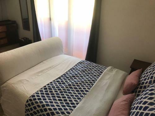 Apartamento Suit?home