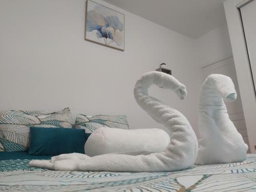 Apartamento Sweet Room