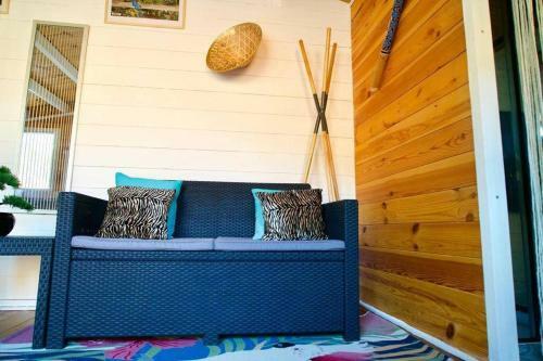 Chalets Boiskanon