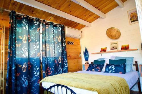 Chalets Boiskanon