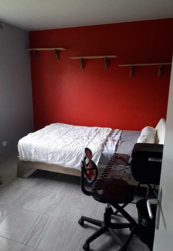 Chez Guil�ne