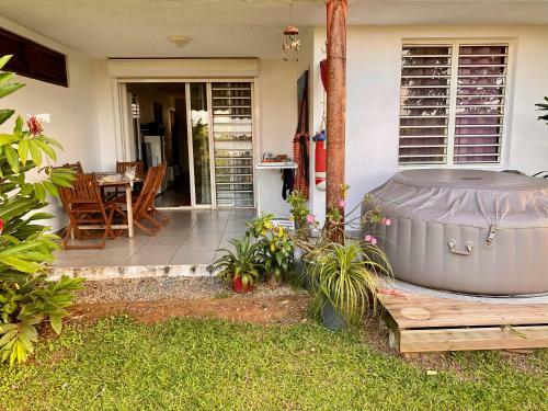 Apartamento Sweet Holiday