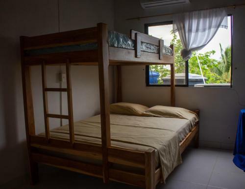 Apartamento Villa Mariana
