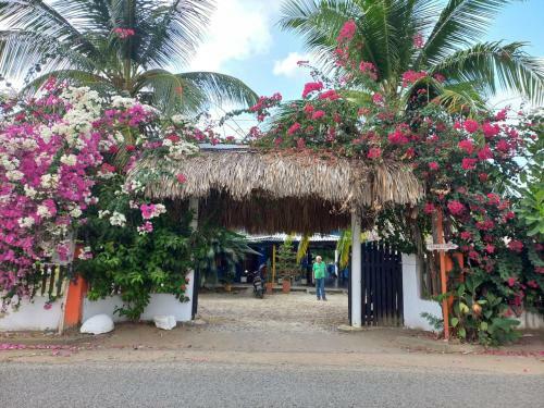 Agroturismo Rancho De Numa